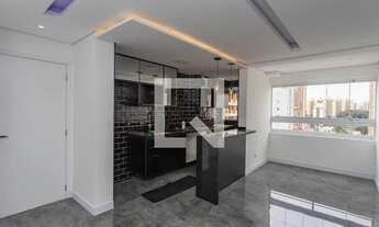 Imagem: Apartamento para Aluguel - Centro, 2 Quartos