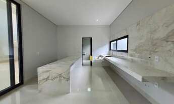 Imagem 5: CASA EM CONDOMÍNIO à venda, 4 quartos, 4 suítes, NOVA UBERLANDIA - Uberlândia/MG