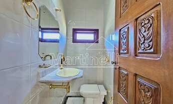 Imagem 6: Ribeirão Preto - Casa Padrão - City Ribeirão