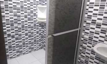 Imagem 6: Casa no Una Casa com 1 dormitório