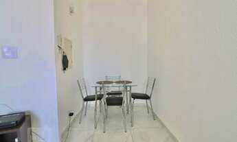 Imagem 7: Apartamento para Aluguel - Santa Cecília, 1 Quarto, 41 m2