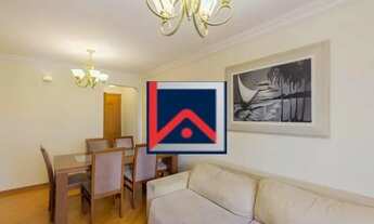 Imagem 4: Locação Apartamento 3 Dormitórios - 90 m² Vila Olímpia