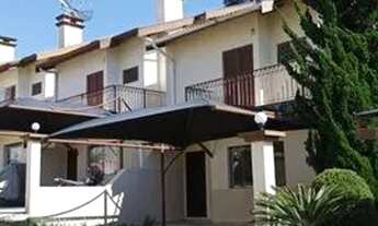 Imagem 2: Casa com 3 dormitórios para alugar, 124 m² por R$ 4.154,00/mês - Vila Santista - Atibaia/S