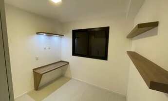 Imagem 7: Loft 102 Centro, imóvel novo, até 2 pessoas, próximo av. Mauro Ramos