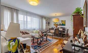 Imagem: Apartamento à venda no bairro Higienópolis