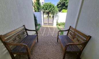 Imagem 6: Casa - Loteamento Caminhos de São Conrado (Sousas) - Campinas