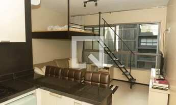 Imagem 2: Apartamento para Aluguel - Consolação, 1 Quarto, 25 m2