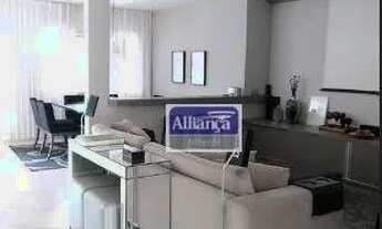 Imagem 4: Casa com 3 dormitórios à venda, 268 m² por R$ 850.000,00 - Vila Progresso - Niterói/RJ