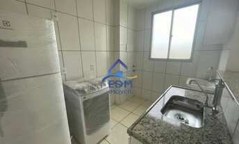 Imagem 3: Apartamento para alugar Castelo Belo Horizonte