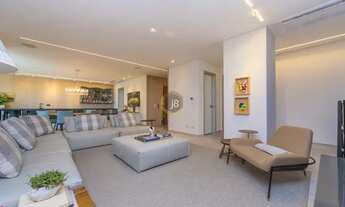 Imagem 7: CURITIBA - Apartamento Padrão - Ecoville