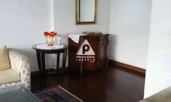 Imagem 4: Apartamento à venda, 3 quartos, 2 suítes, 1 vaga, Ipanema - RIO DE JANEIRO/RJ