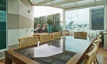 Imagem 5: SãO PAULO - Apartamento Padrão - Jardim Paulistano