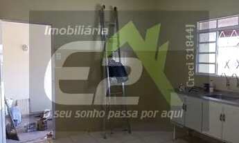 Imagem 7: Locação de Casas / Padrão na cidade de São Carlos