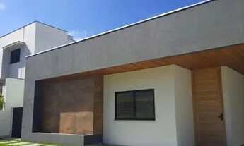 Imagem 5: Casa Térrea - Reserva do Paratehy