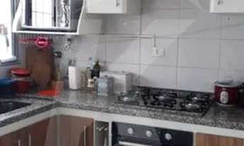 Imagem 5: Sobrado próximo ao bairro do Tucuruvi, confira!!