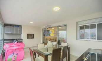 Imagem 2: APARTAMENTO - LOCAÇÃO -PINHEIROS - 3 DORMITÓRIOS - 3 SUITES - 2 VAGAS