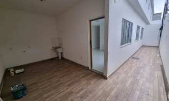 Imagem: Casa no Centro de Queimados, RJ