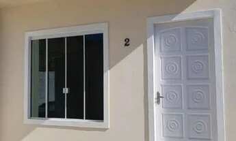 Imagem 2: Sobrado geminado