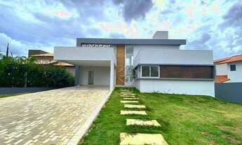 Imagem: CASA A VENDA NO CONDOMÍNIO MIRANTE DO FIDALGO