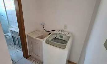 Imagem 3: Apartamento mobiliado no ucs