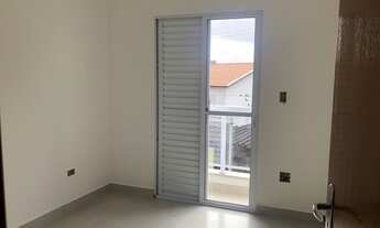 Imagem 2: Sobrado novo em fino acabamento no Tremembé, venha conferir!!