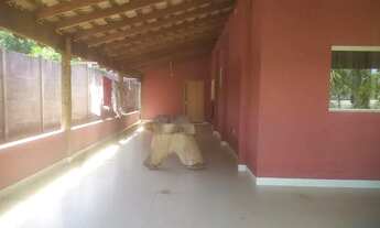 Imagem 5: Alugo chácara mensal .4 km de Uberlândia