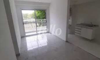 Imagem: São Paulo - Apartamento Padrão - Vila