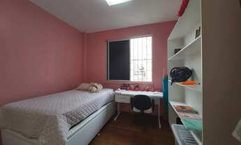 Imagem 4: Apartamento para venda com 107 metros quadrados com 3 quartos em Setor Oeste - Goiânia - G