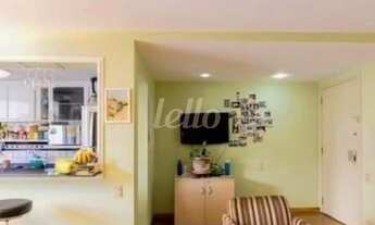 Imagem 3: São Paulo - Loft - Moema