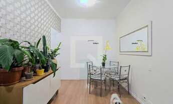 Imagem 5: Apartamento para Aluguel - Demarchi, 2 Quartos, 54 m2