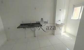 Imagem 4: Apartamento Padrão em São José dos Campos