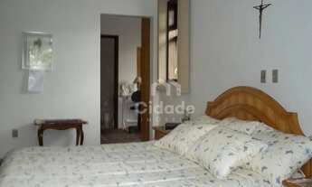 Imagem 4: Casa no Centro Casa com 3 dormitórios