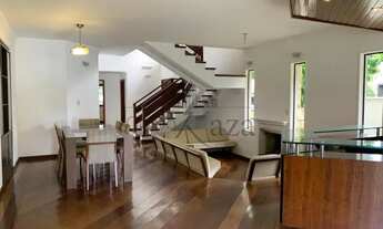 Imagem 2: Casa Condomínio em São José dos Campos