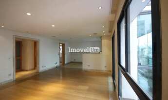 Imagem 5: Higienópolis Apartamento com 4 dormitórios