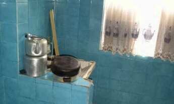 Imagem 2: Apartamento com 2 dormitórios à venda, 60 m² por R$ 160.000 - Cidade Satélite Santa Bárbar