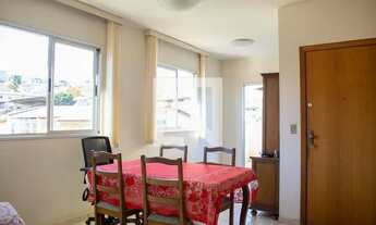 Imagem: Apartamento à Venda - Alto Caiçaras, 2