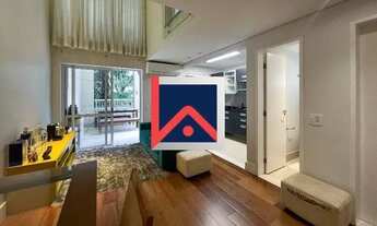 Imagem 2: Venda Apartamento 1 Dormitórios - 84 m² Vila Olímpia