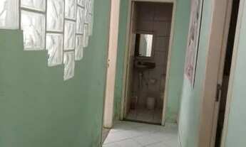 Imagem 3: Casa para venda ou aluguel possui 80 m2, com 2 quartos, sala, em Calumbi - Feira de Santa