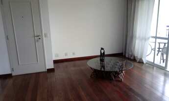 Imagem 6: Vila Ipojuca - varanda, 2 suítes, 2 vagas