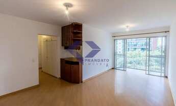 Imagem: APARTAMENTO PARA ALUGAR COM 95M² 3 QUARTOS