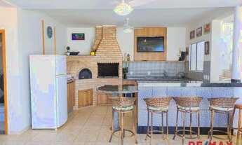 Imagem 4: Casa com 3 dormitórios à venda, 209 m² por R$ 830.000,00 - Residencial Itatiba Country Clu