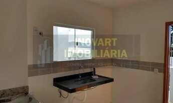 Imagem 7: FCOD 135 Excelente casa duplex, 3 quartos, em condomínio