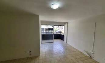 Imagem 5: ALUGA-SE Apto com 03 quartos na ponta verde. Composto por sala de estar e janta