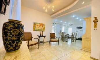 Imagem 3: LINDA CASA COLONIAL DE 04 QUARTOS