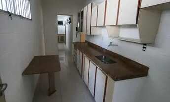 Imagem 5: Apartamento para aluguel possui 113 metros quadrados com 3 quartos em Cocó - Fortaleza - C