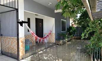 Imagem: Casa de 200m², bairro Sarandi