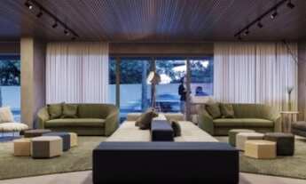 Imagem 3: CONNECT Beira Mar Studio com 21m2 no Meireles. Em construção!