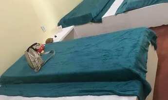 Imagem 4: LINDA CASA P/ TEMPORADA EM ZUMBI