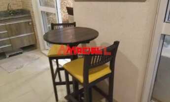 Imagem: Apartamento Padrão em São José dos Campos