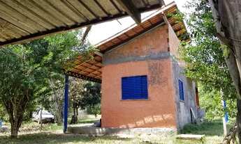 Imagem 7: Venda de uma Chácara titulada, CAR e licença para criar Peixes